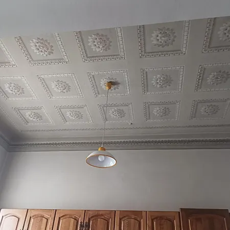 Lägenhet L'affresco *